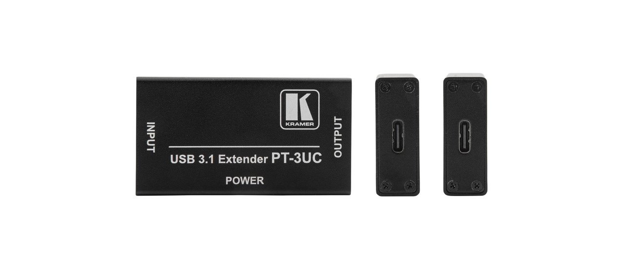 Kramer PT-3UC Active USB-C Extender
