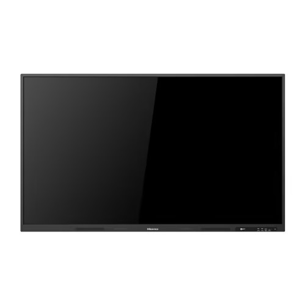 Hisense WR6CE Series 4K Advanced Touch Interactive Displays (65", 75", 86")