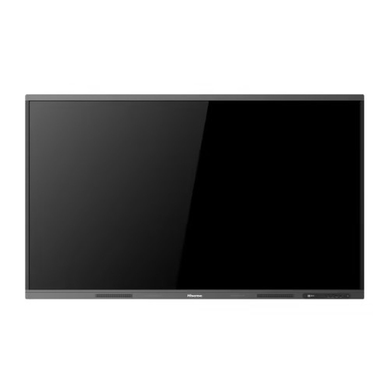 Hisense GoBoard 4K 350 Nits Android 13 Advanced Touch Interactive Displays (65", 75", 86")