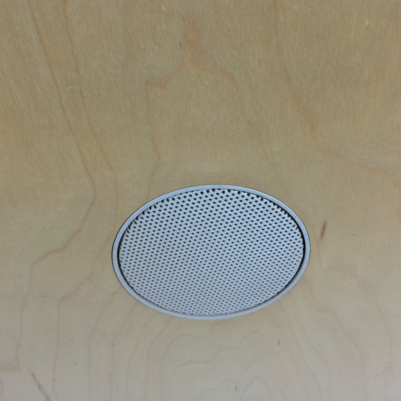 James Loudspeaker 42SA-4 3" Grille Small Aperture In-Wall/Ceiling Speaker (Each)