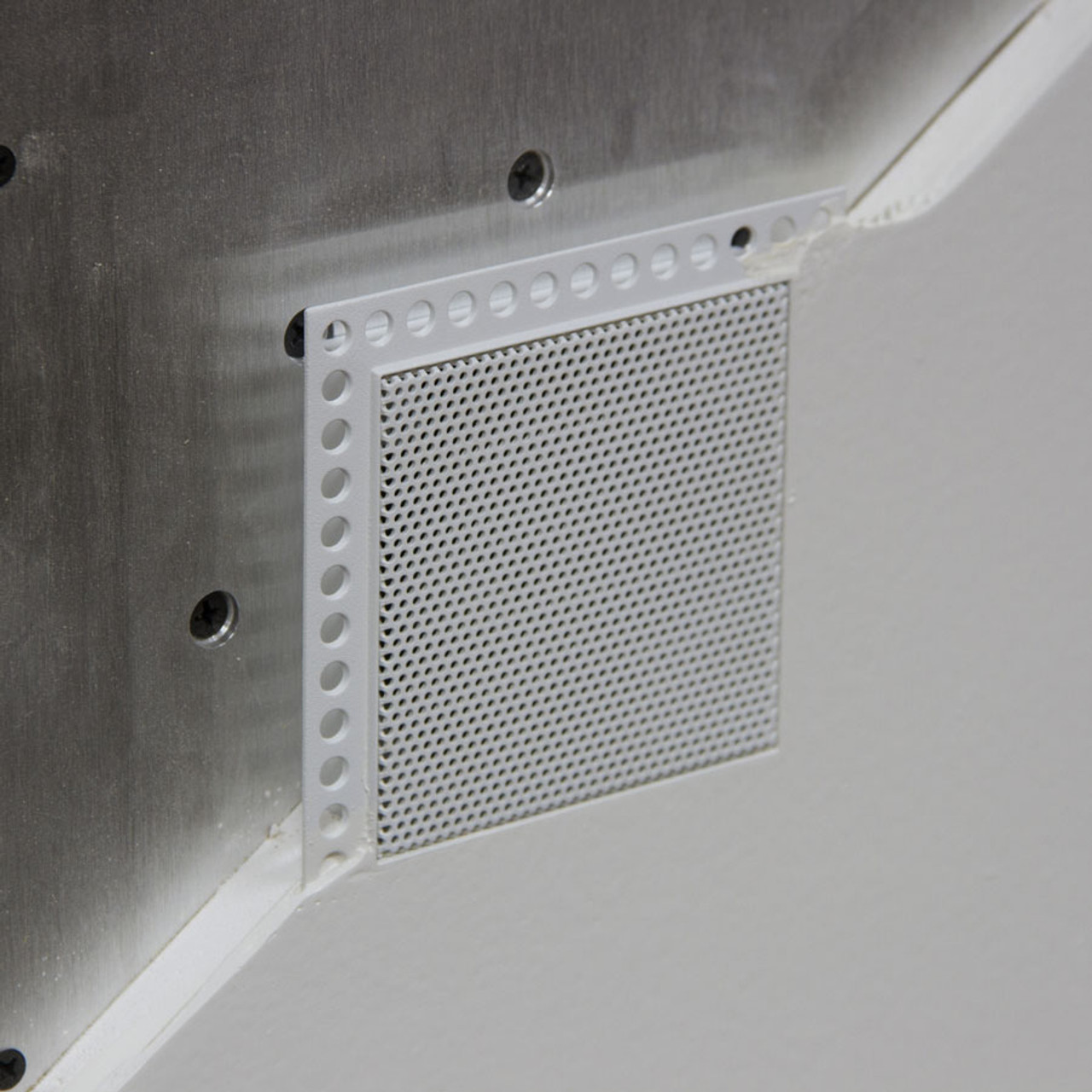 James Loudspeaker 63SA-4 6.5" 3-Way Full Range Small Aperture In-Wall/Ceiling Speaker (Each)