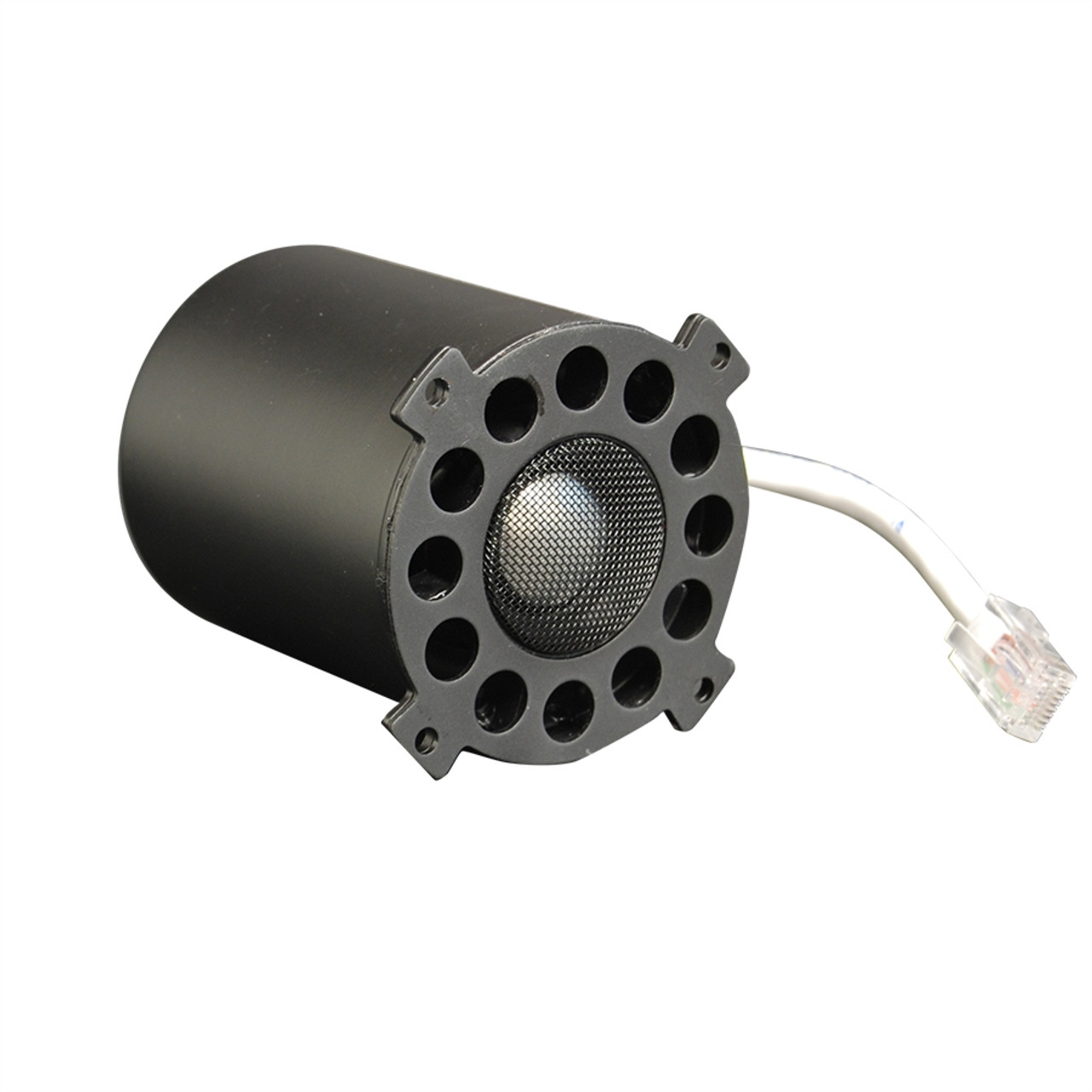 James Loudspeaker 63SA-4 6.5" 3-Way Full Range Small Aperture In-Wall/Ceiling Speaker (Each)