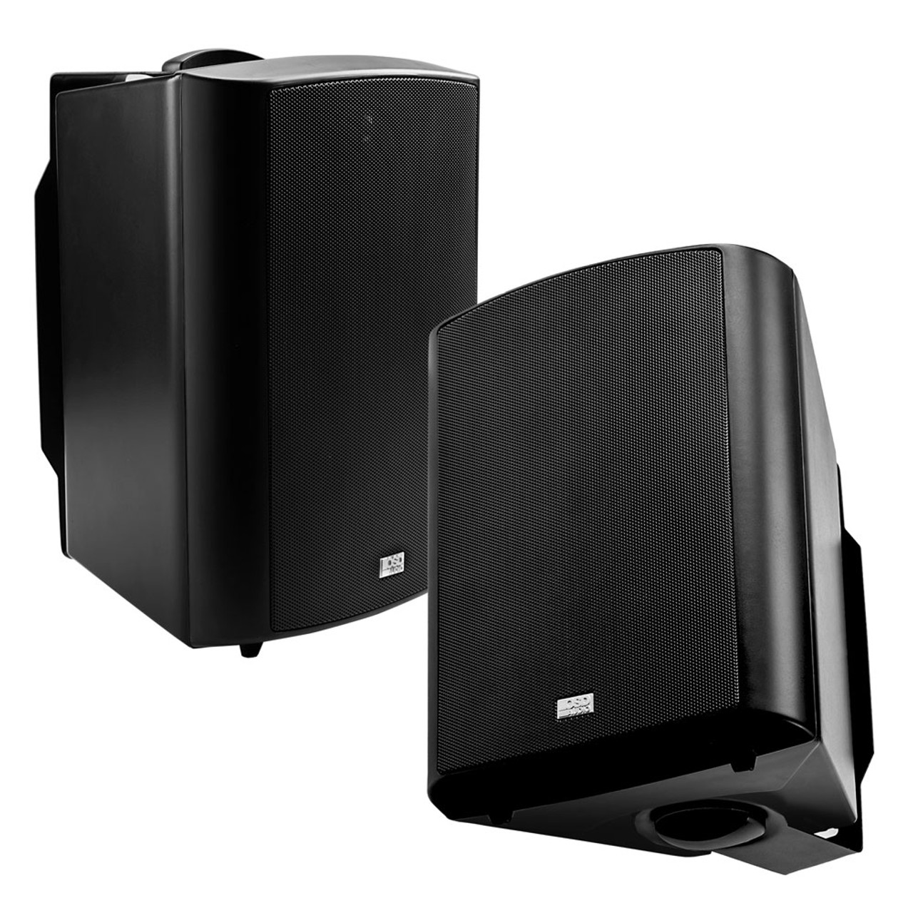 OSD Audio AP840 8" 180W High Definition Outdoor Patio Speakers (Pair)