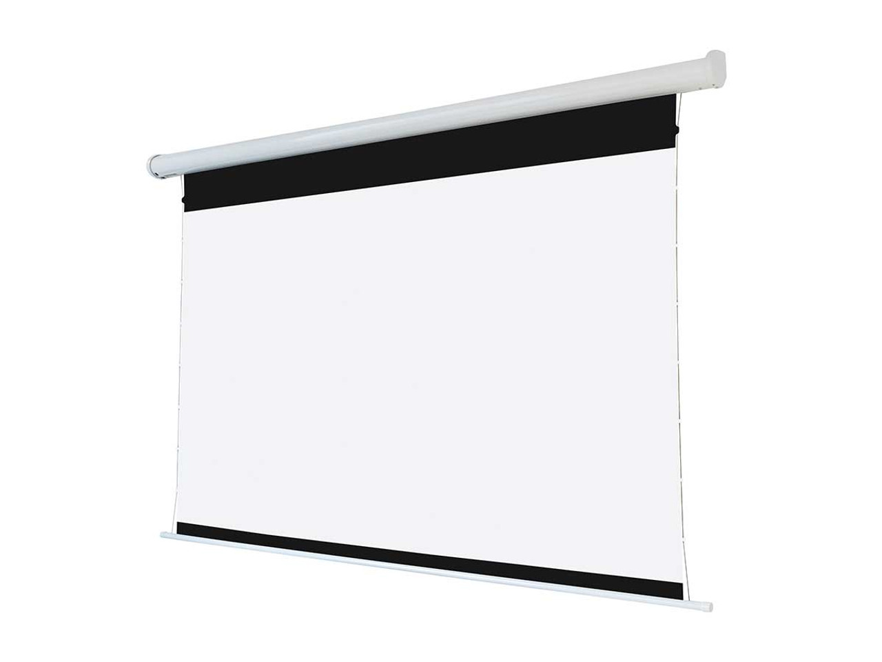 Elite Screens VMAX Tab-Tension 3 CineWhite ISF Motorised Projection Screens (100"-135")