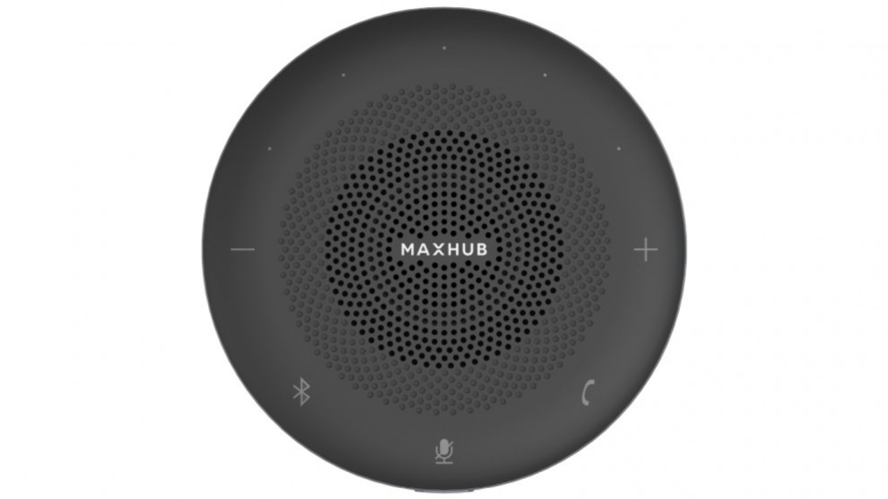 MaxHub BM11 Teleconference Bluetooth Speakerphone