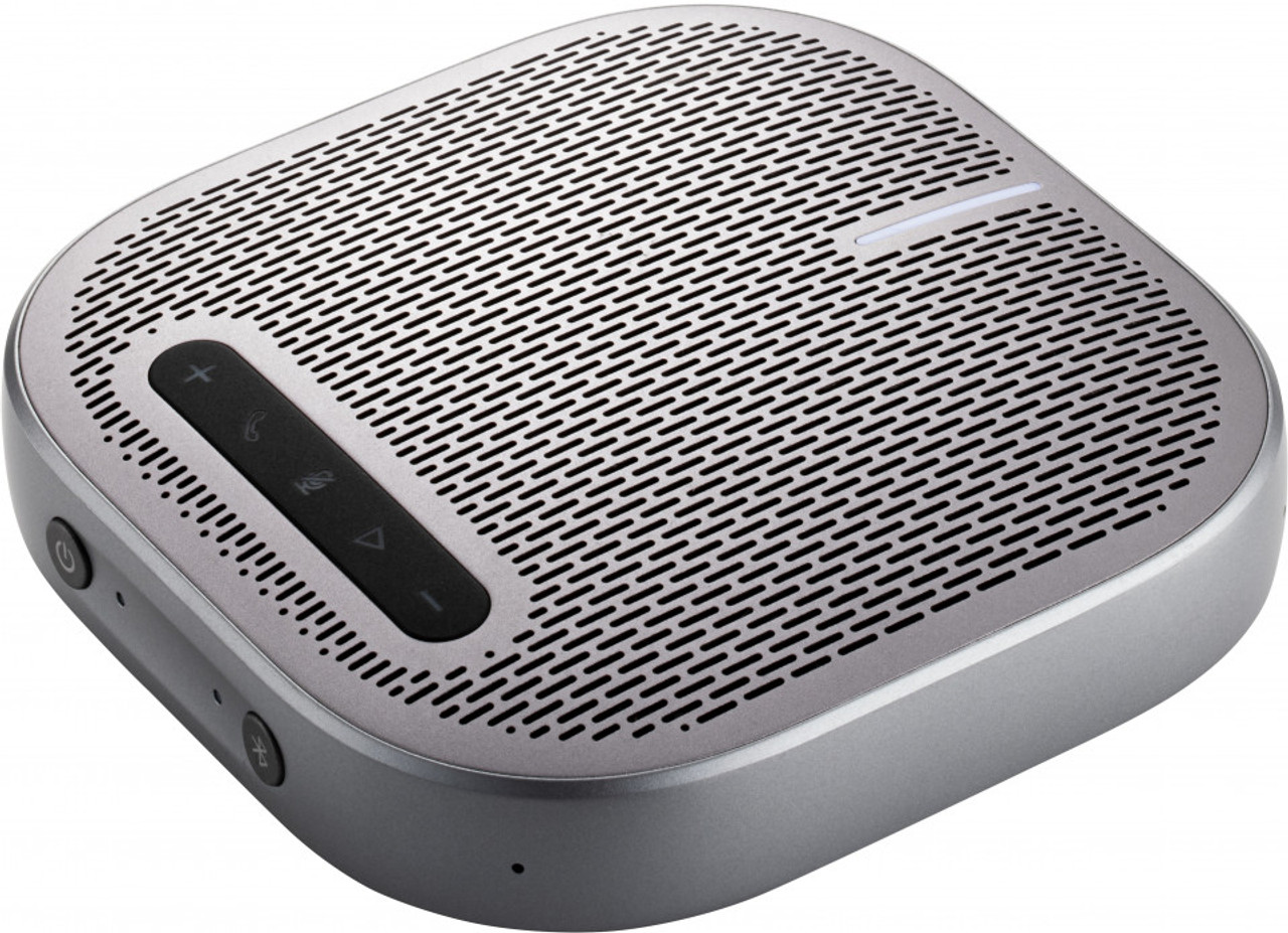 Viewsonic VB-AUD-201 Omin-Directional Bluetooth Conference Speakerphone