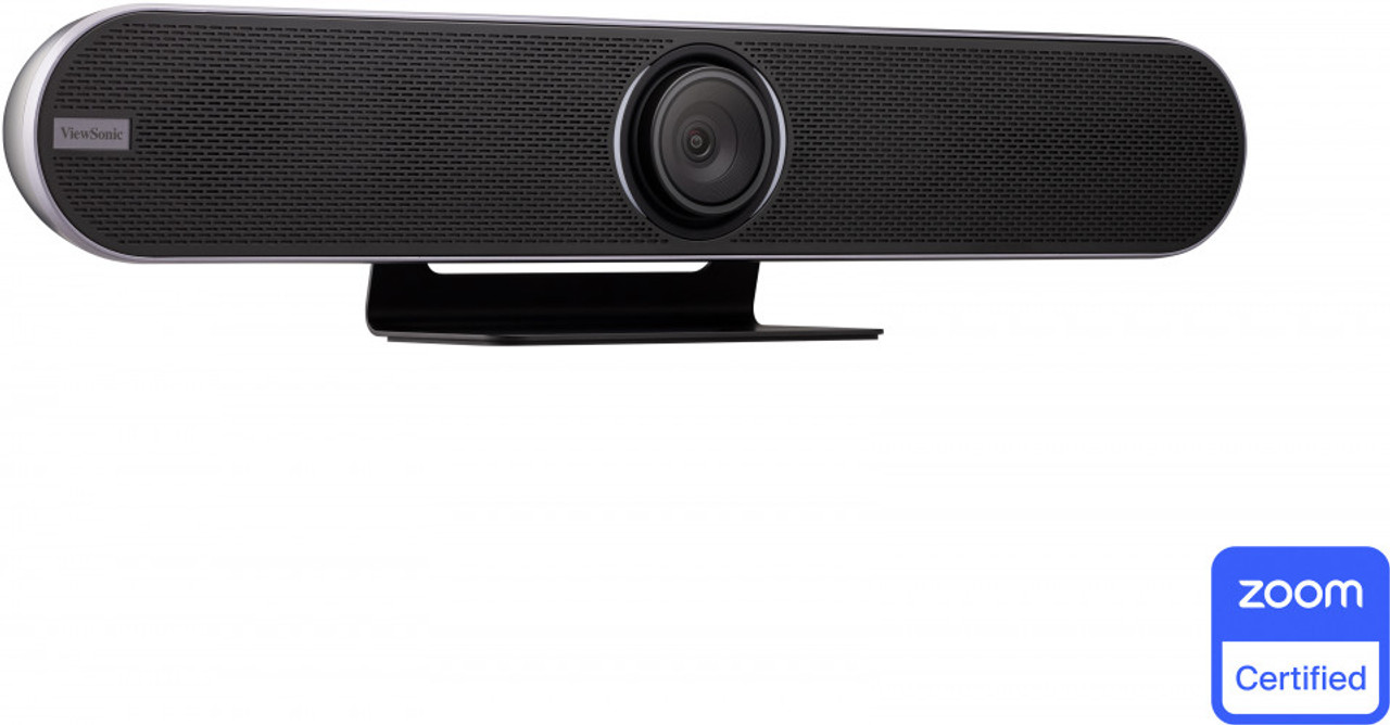 Viewsonic VB-CAM-201 4K UHD All-In-One Video Conferencing Camera