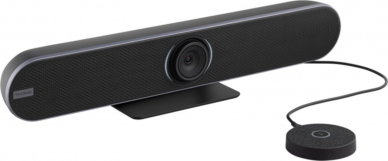 Viewsonic VB-CAM-201 4K UHD All-In-One Video Conferencing Camera