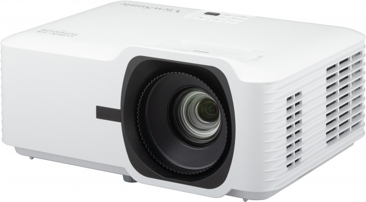 ViewSonic LS740HD Full HD 5000 Lumen IP6X 24/7 Laser DLP Projector