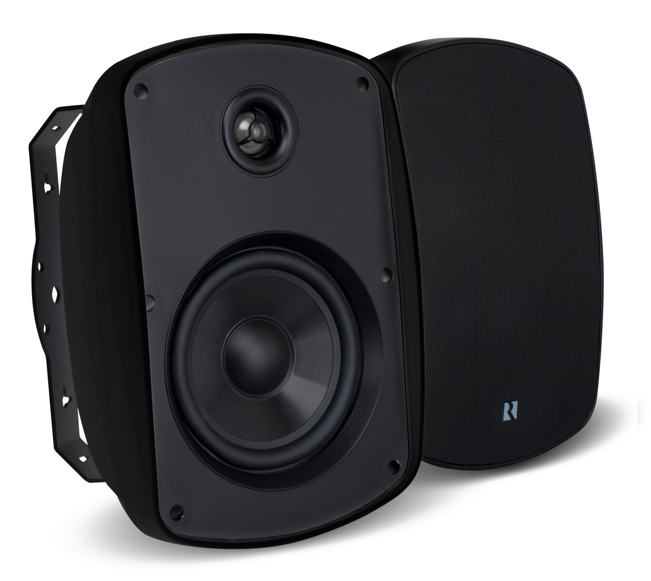 Russound Outback 5B65MK2 6.5" Outdoor Speakers (Pair)