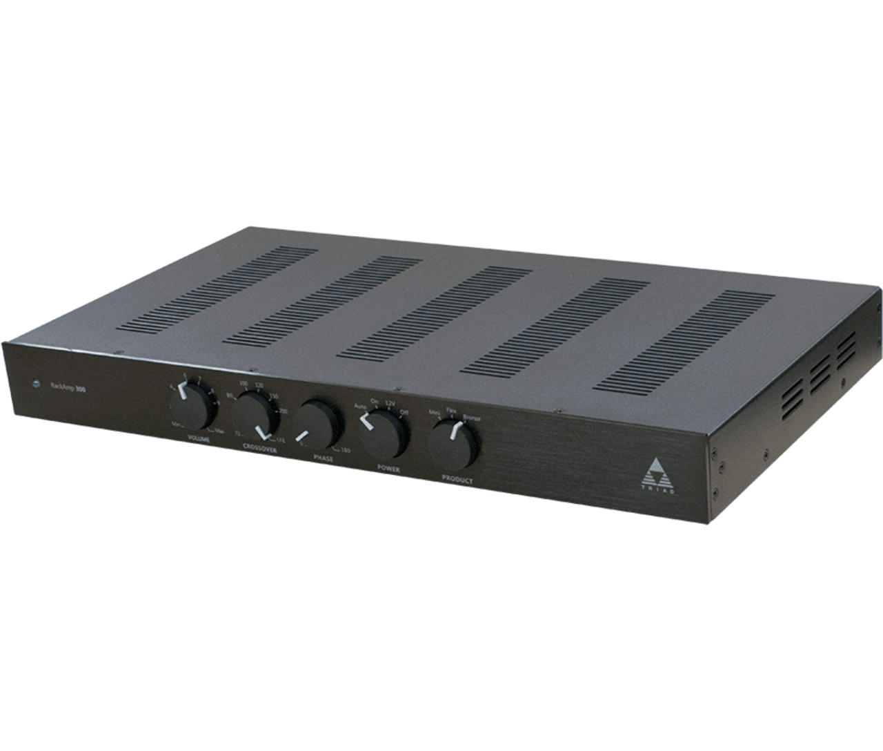 Triad RackAmp 300 Watt Standalone Subwoofer Amplifier