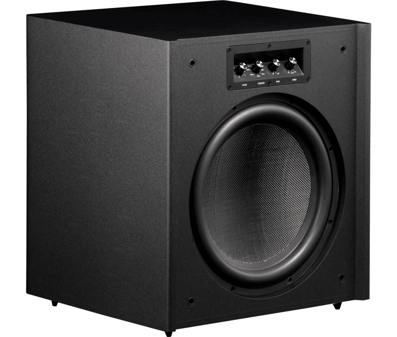 Triad InRoom OmniSub 12 12" 500W Compact Powered Subwoofer