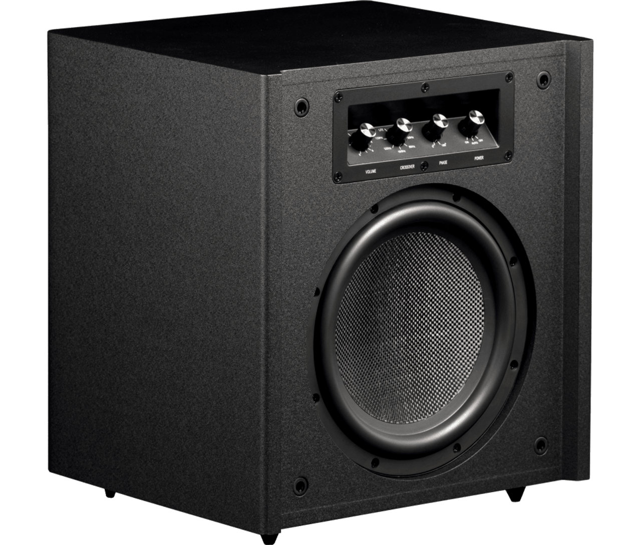 Triad InRoom OmniSub 8 8" 200W Compact Powered Subwoofer