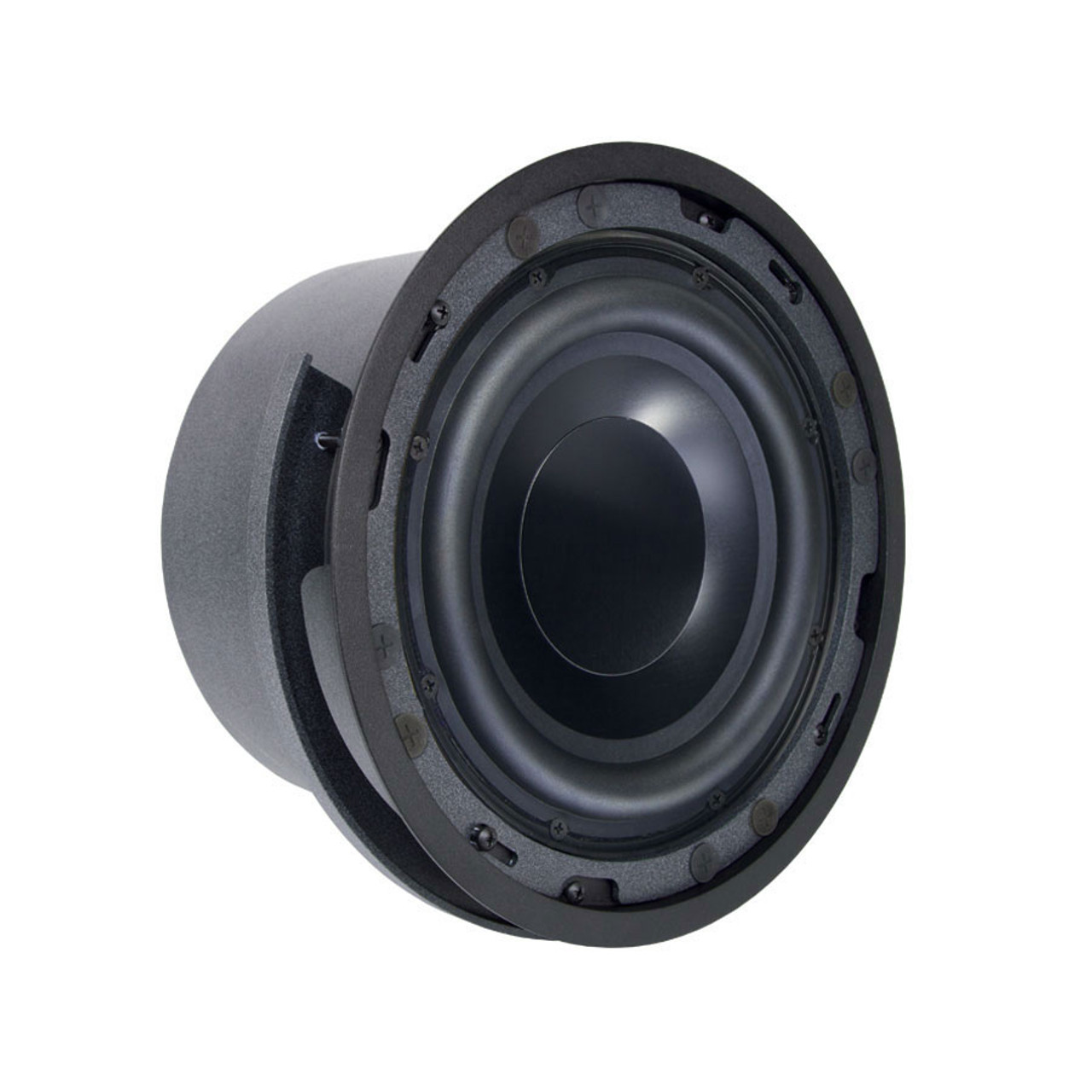 James Loudspeaker QXC8S 8" In-Ceiling Subwoofer (Each)