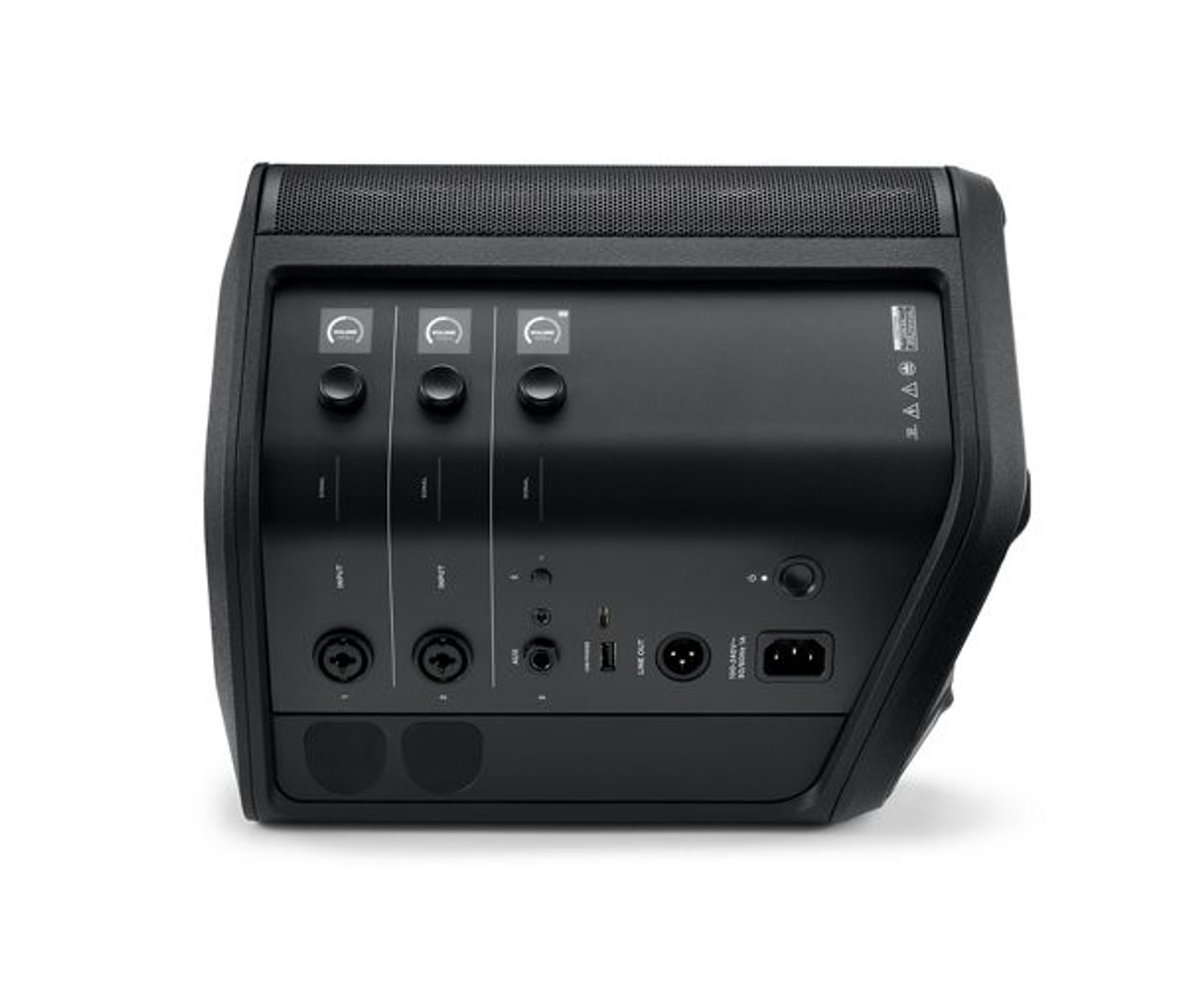 Bose Pro S1 PRO+ Multi-Position Portable Bluetooth PA System