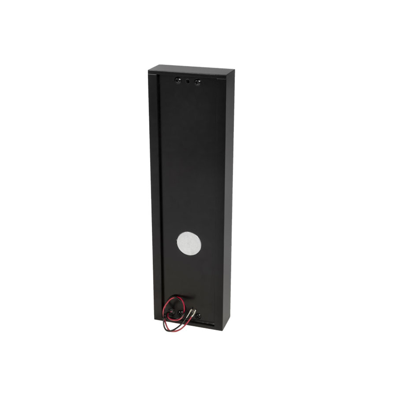 James Loudspeaker 43OW Dual 3.5" On-Wall Loudspeaker - 1.7" Depth (Each)