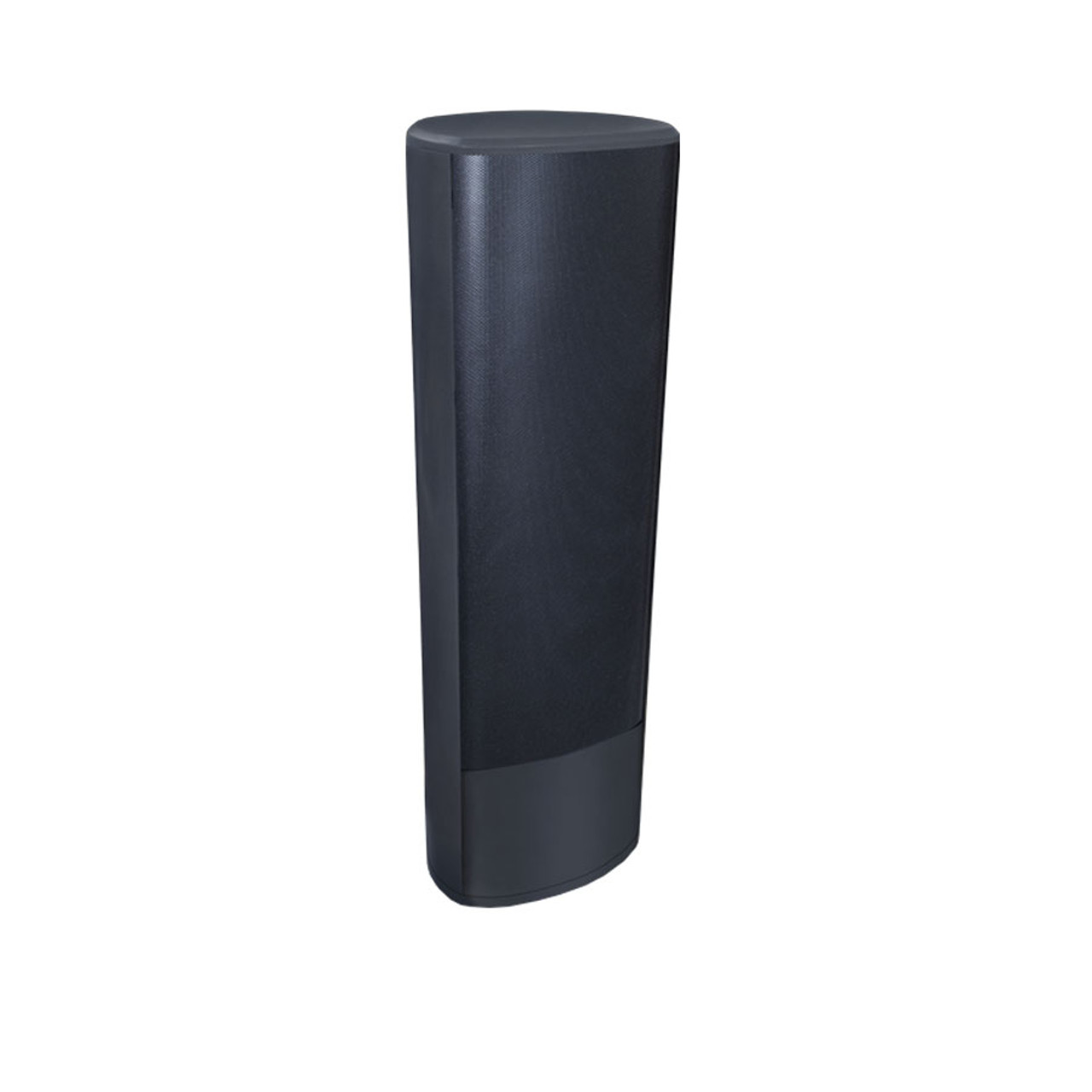 James Loudspeaker OT66Q Dual 6.5" 4 ohm / 70V Ultra-High Output Outdoor Floorstanding Loudspeaker (Each)