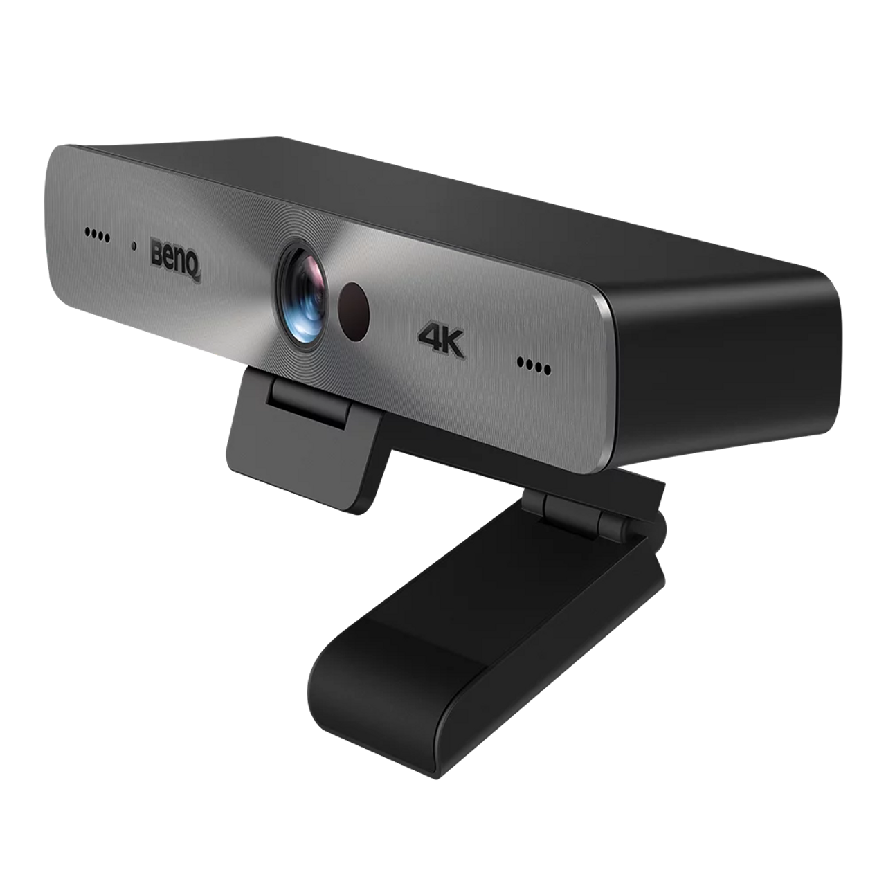 BenQ DVY32 4K UHD Zoom Certified Conference Camera
