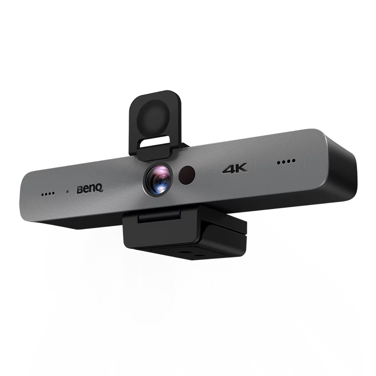 BenQ DVY32 4K UHD Zoom Certified Conference Camera