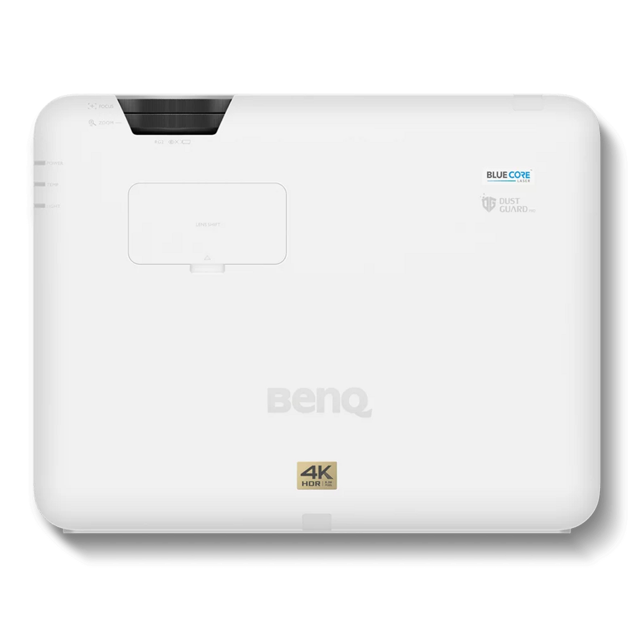 BenQ LK952 4K 5000 Lumen IP5X Conference Room Laser DLP Projector