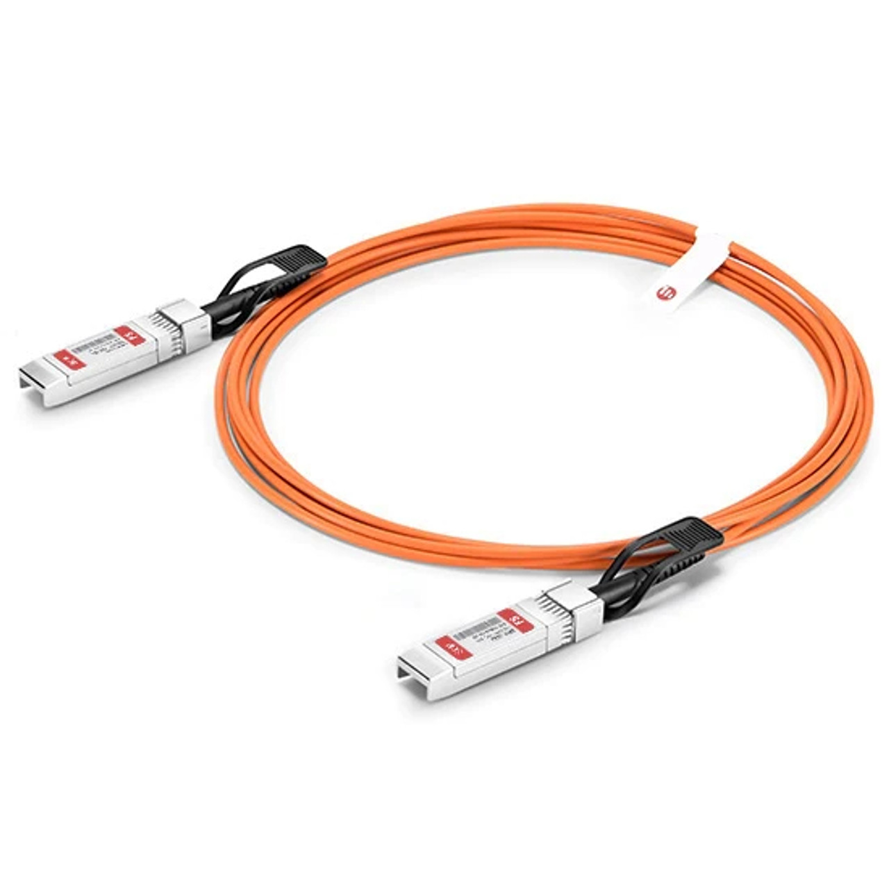 AVPro Edge 10G SFP+ Active Optical Cable For Transceivers (1, 2, 3m)