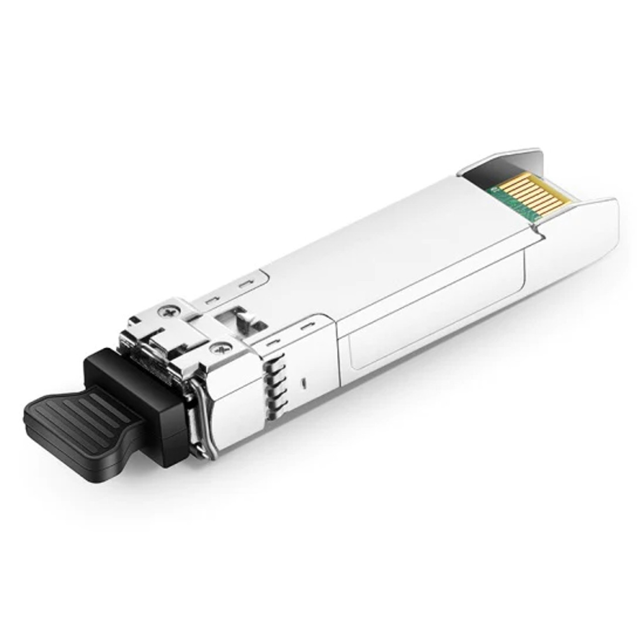 AVPro Edge 25G SFP28 Single/Multi-Mode Fiber Module