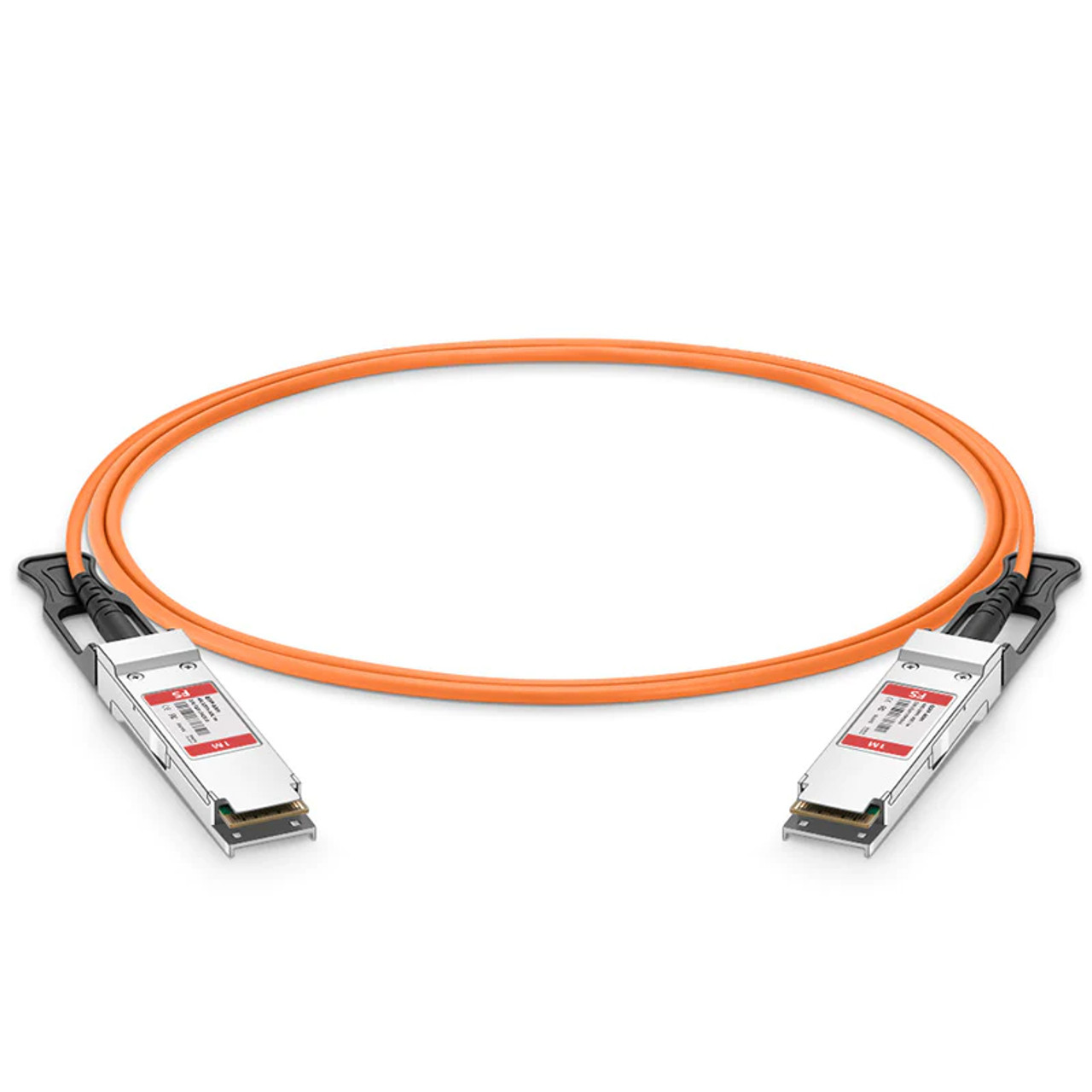 AVPro Edge 40G QSFP+ Active Optical Cables (1, 2, 3m)