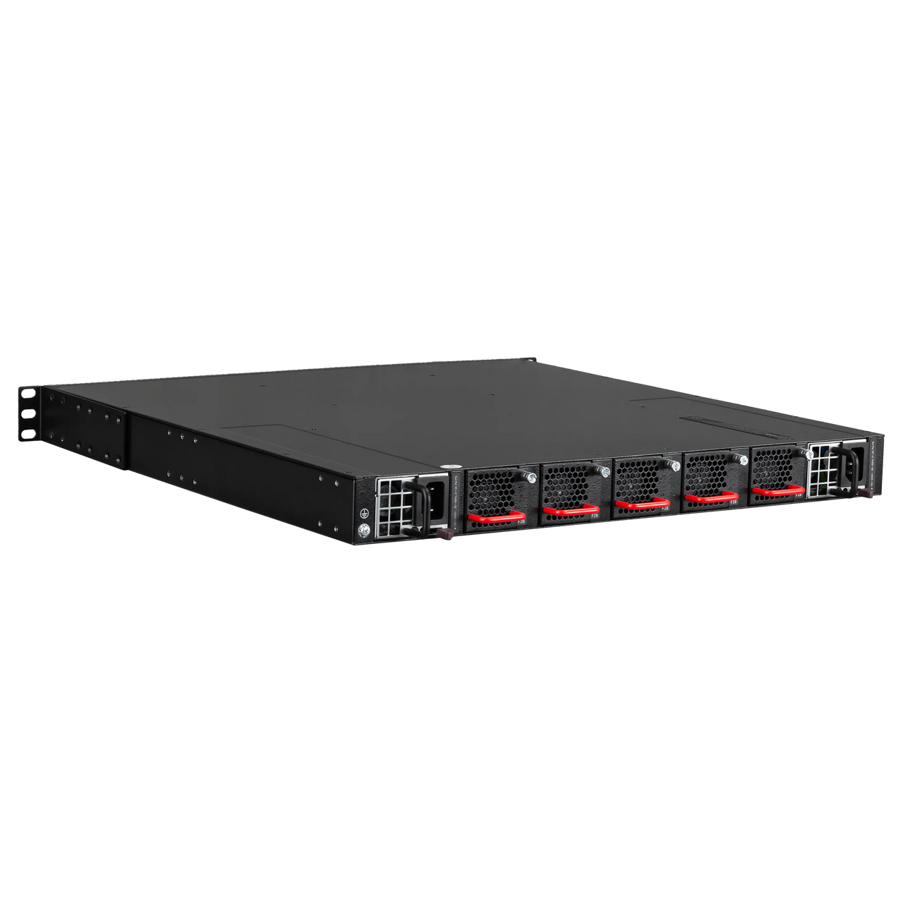 AVPro Edge MxNet 10G 48-Port Managed Network Switch with Six 40G QSFP+