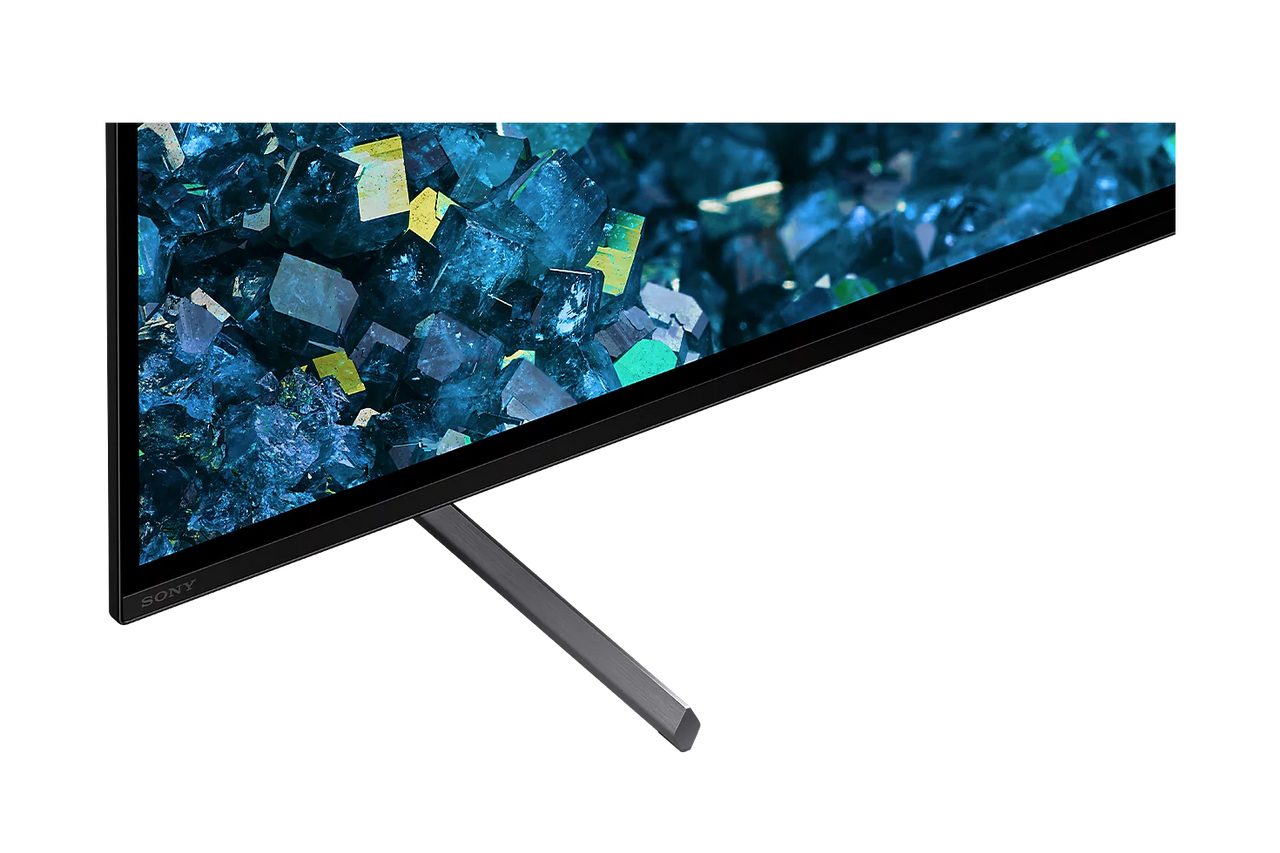 Sony BRAVIA XR A80L 4K HDR OLED Google TV (55", 65", 77", 83")