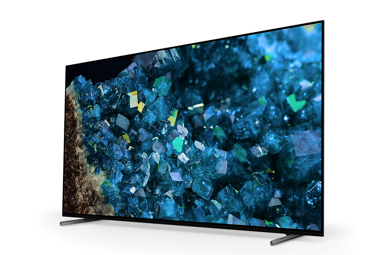 Sony BRAVIA XR A80L 4K HDR OLED Google TV (55", 65", 77", 83")