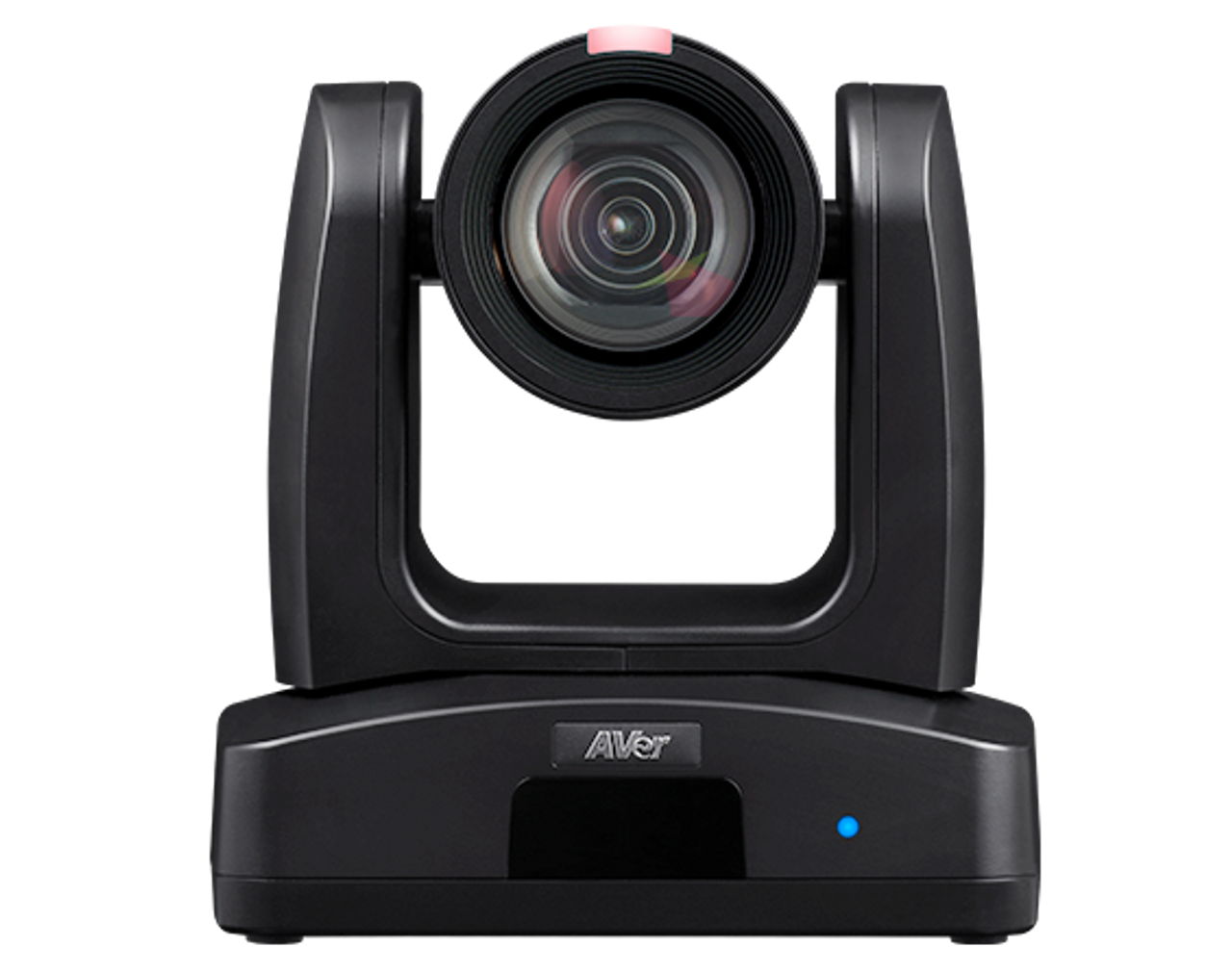 Aver PTC310UV2 4K 12x Optical AI Auto Tracking PoE+ PTZ Camera