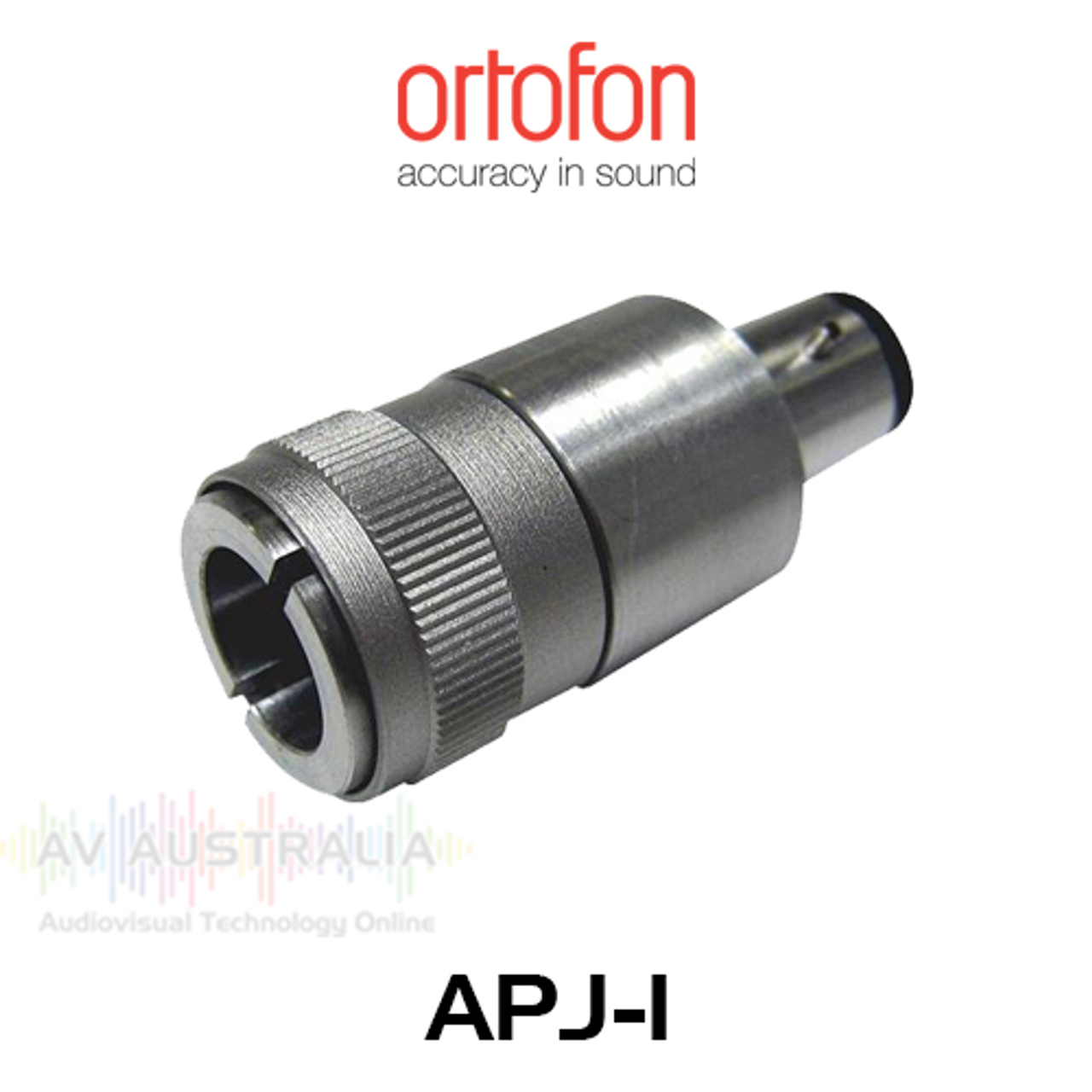 Ortofon Hi-Fi APJ-1 Shell Adapter