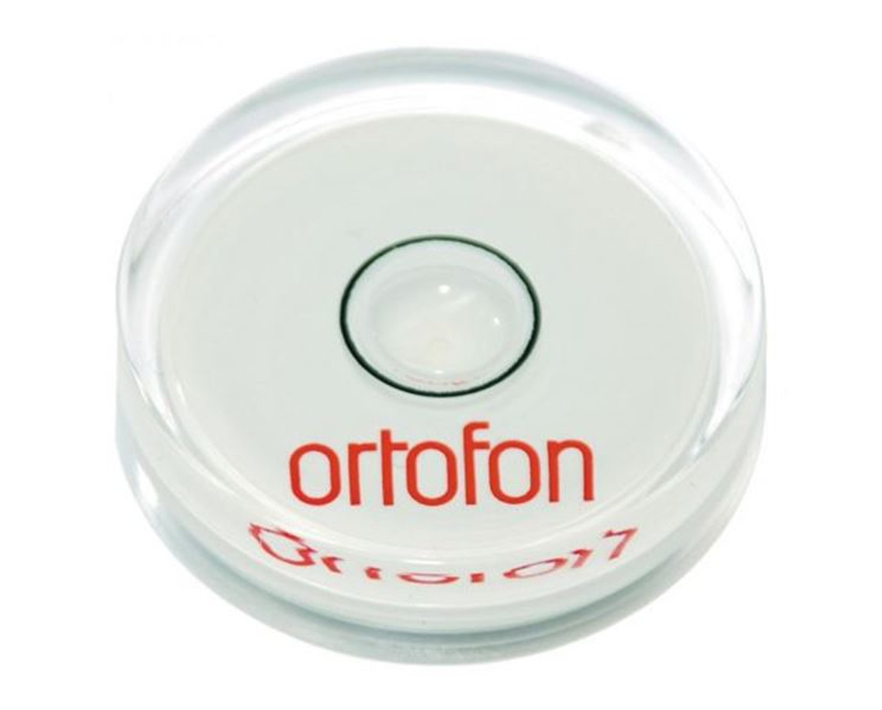 Ortofon Hi-Fi Libelle Turntable Bubble Level