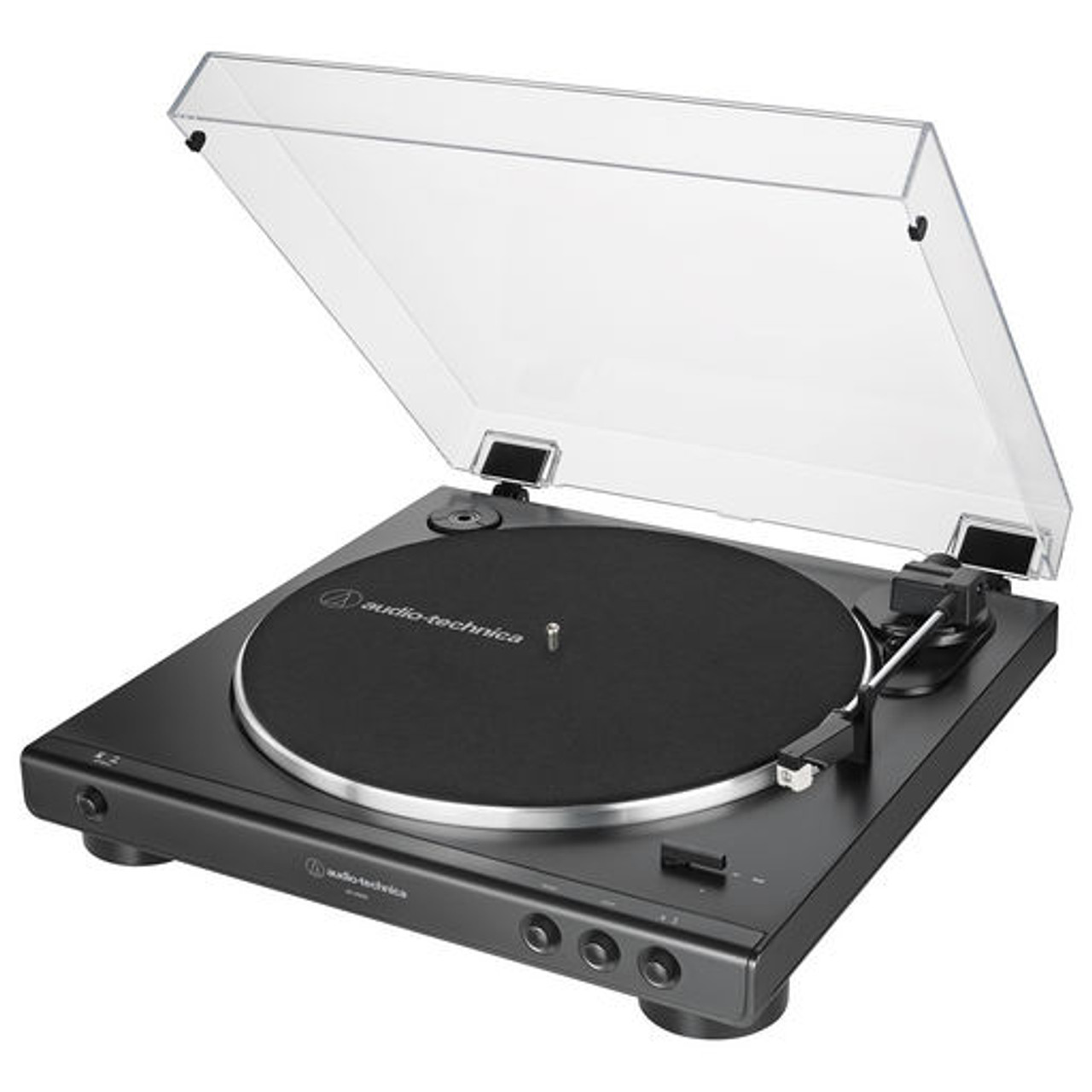 Audio-Technica LP60X Fully Automatic Belt-Drive Turntable