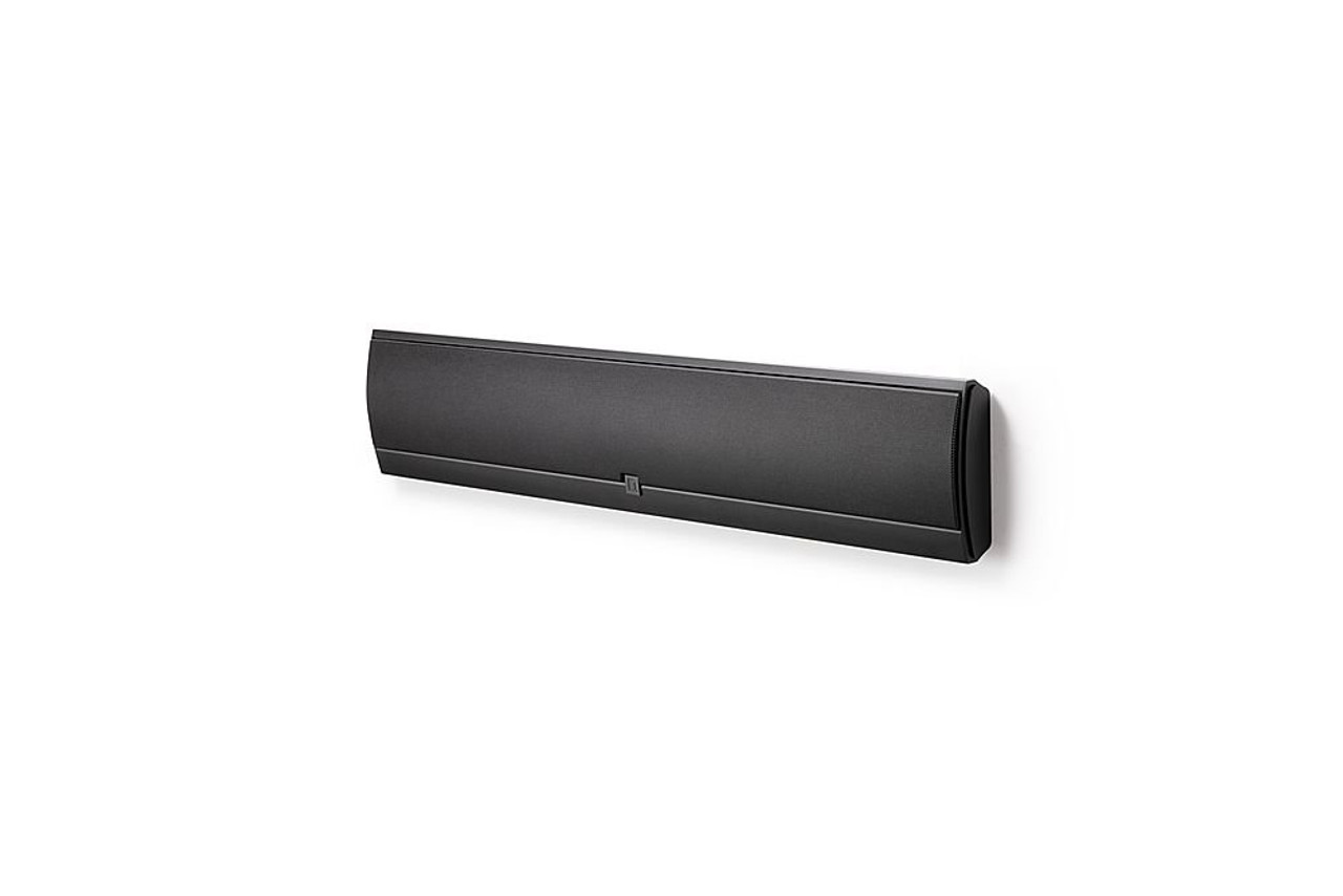 Definitive Technology Mythos LCR-65 Quad 3.5" Ultra Slim On-Wall LCR Speaker