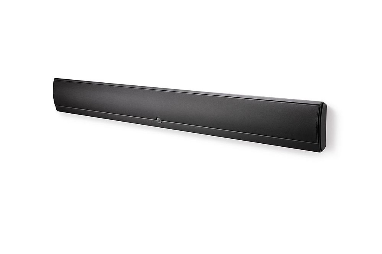 Definitive Technology Mythos 3C-65 Eight 3.5" Ultra Slim On-Wall Passive Soundbar