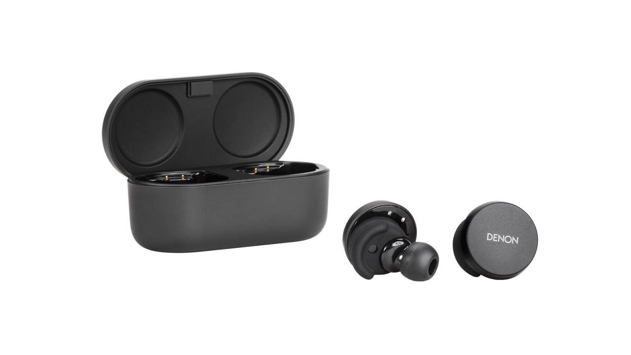 Denon PerL ANC True Wireless In-Ear Headphones