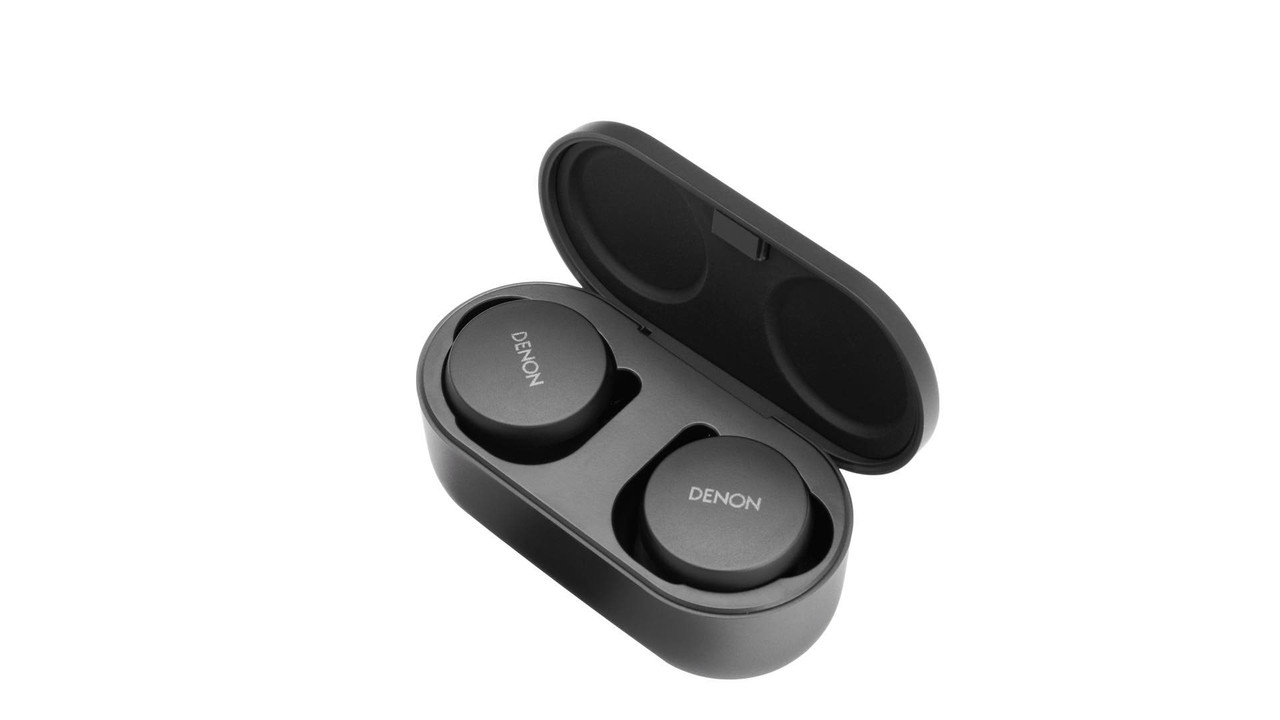 Denon PerL ANC True Wireless In-Ear Headphones