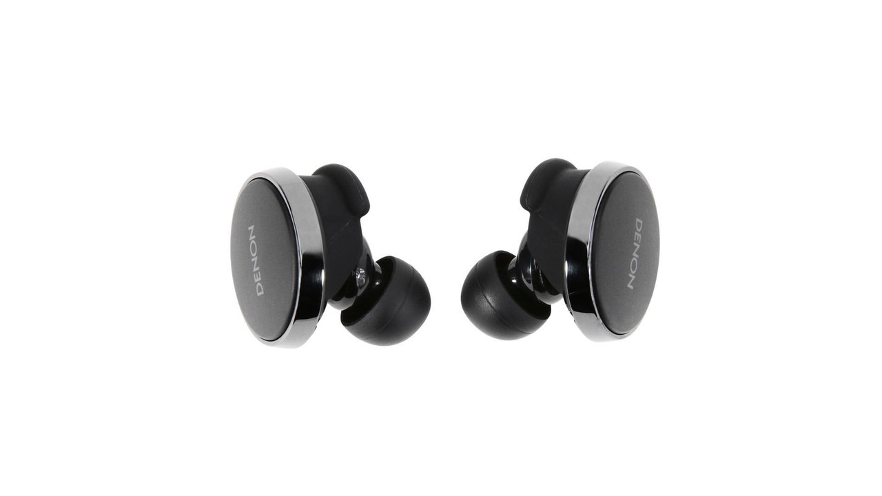 Denon PerL Pro ANC True Wireless In-Ear Headphones