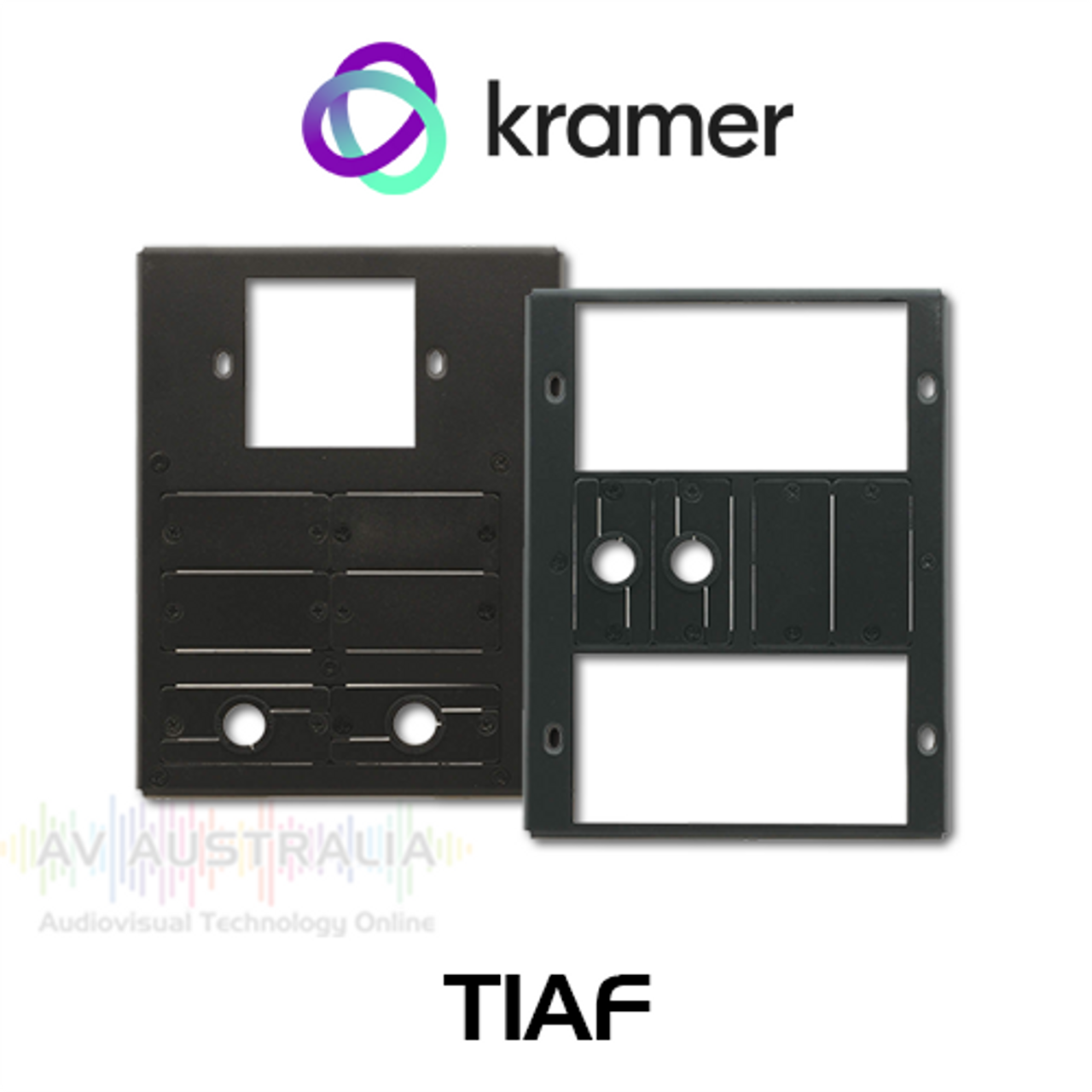 Kramer T1AF Inner Frame For TBUS-1Axl