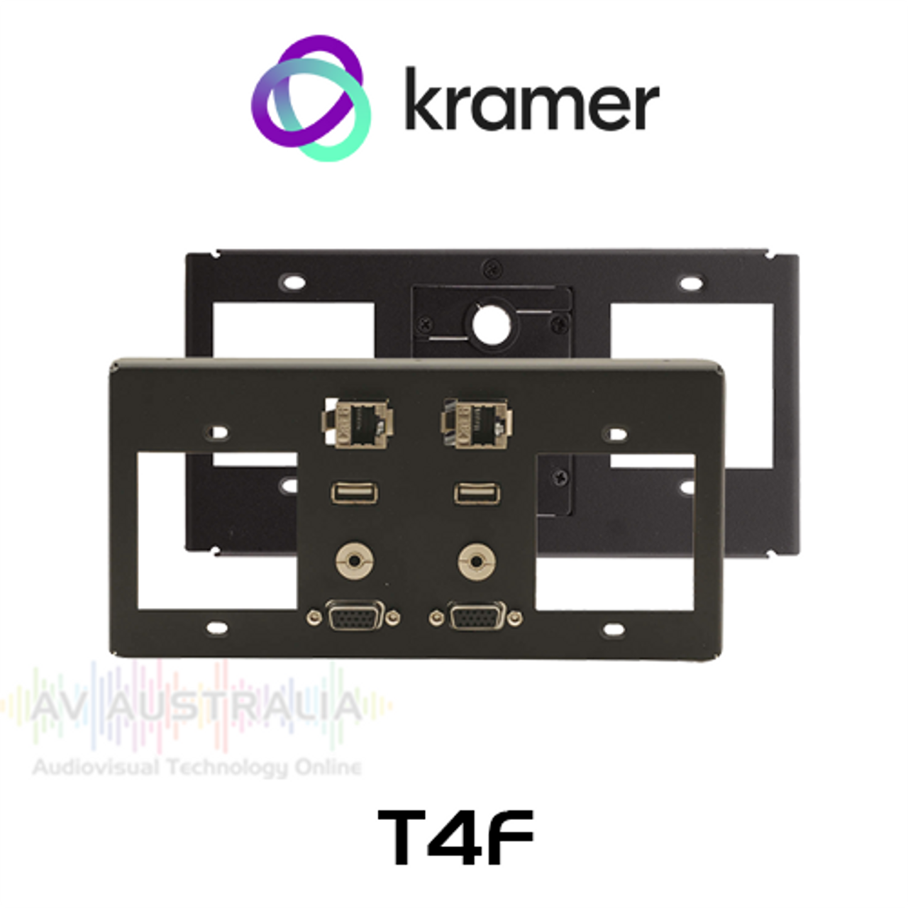 Kramer T4F Inner Frame For TBUS-4xl