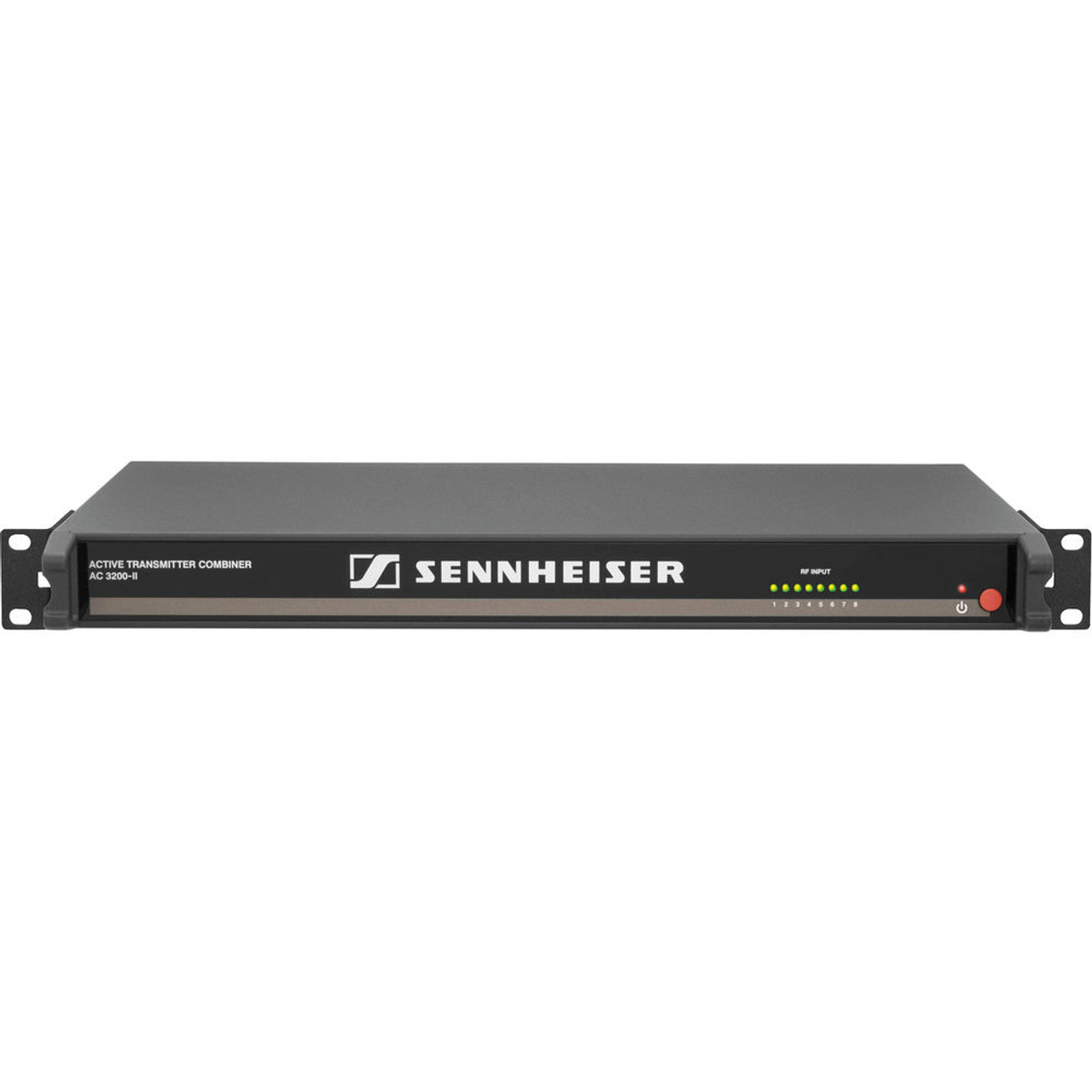 Sennheiser AC 3200-II 8:1 Active Transmitter / Antenna Combiner