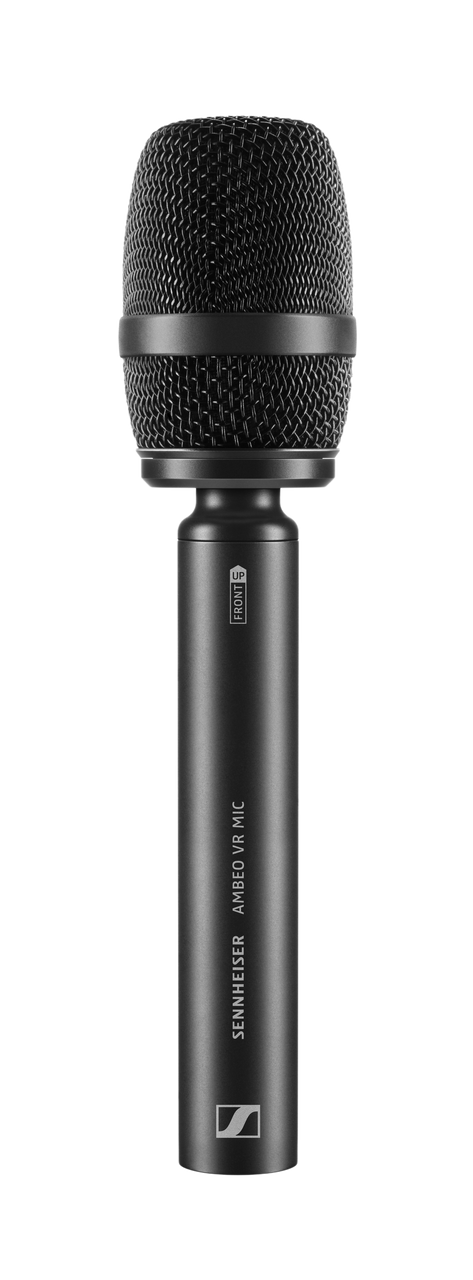 Sennheiser Ambeo VR 3D Audio Microphone