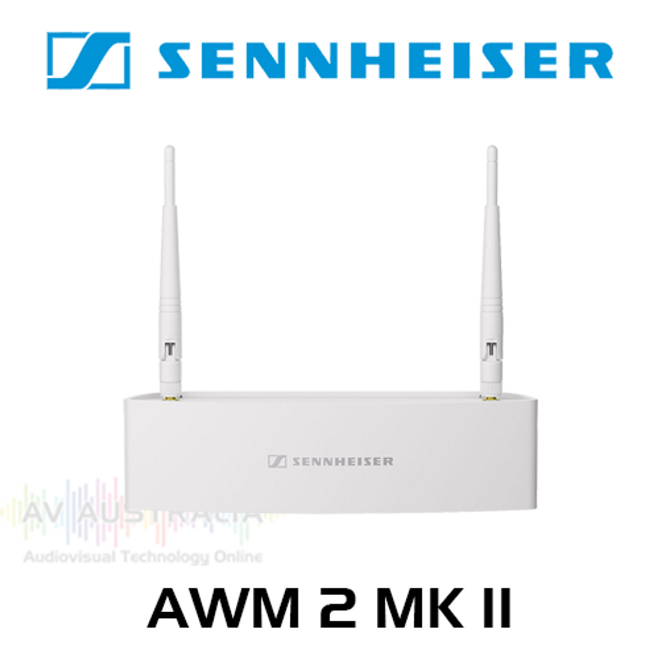 Sennheiser SpeechLine AWM 2 MK II Wall Mount Antenna