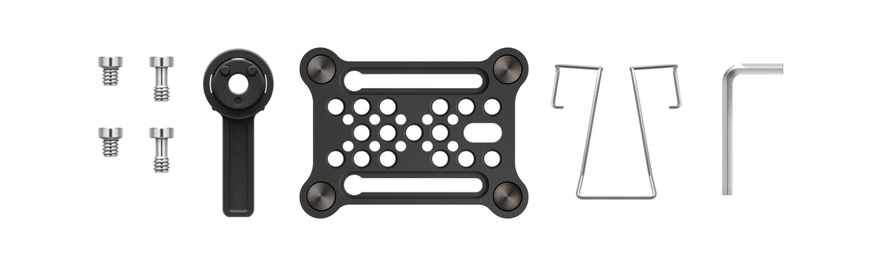 Sennheiser EW-DP 835 Set Portable UHF Wireless Microphone System