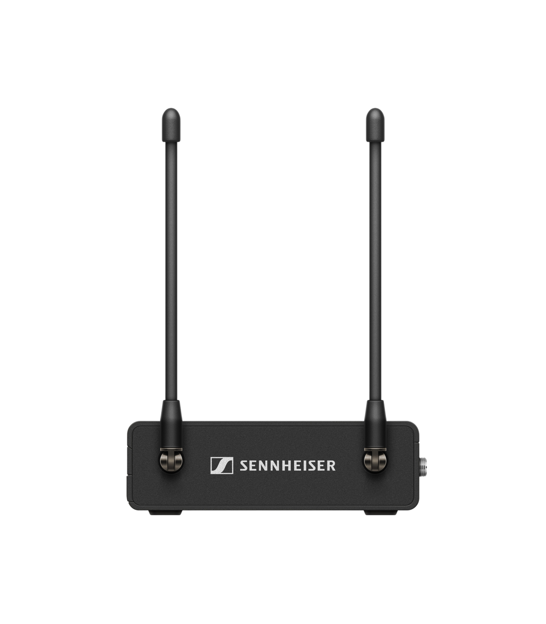 Sennheiser EW-DP ME2 Set Portable UHF Wireless System with Omnidirectional Lavalier 