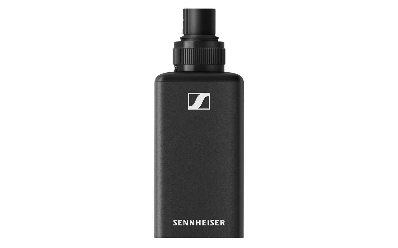 Sennheiser EW-DP SKP Digital UHF XLR Plug-On Wireless Transmitter