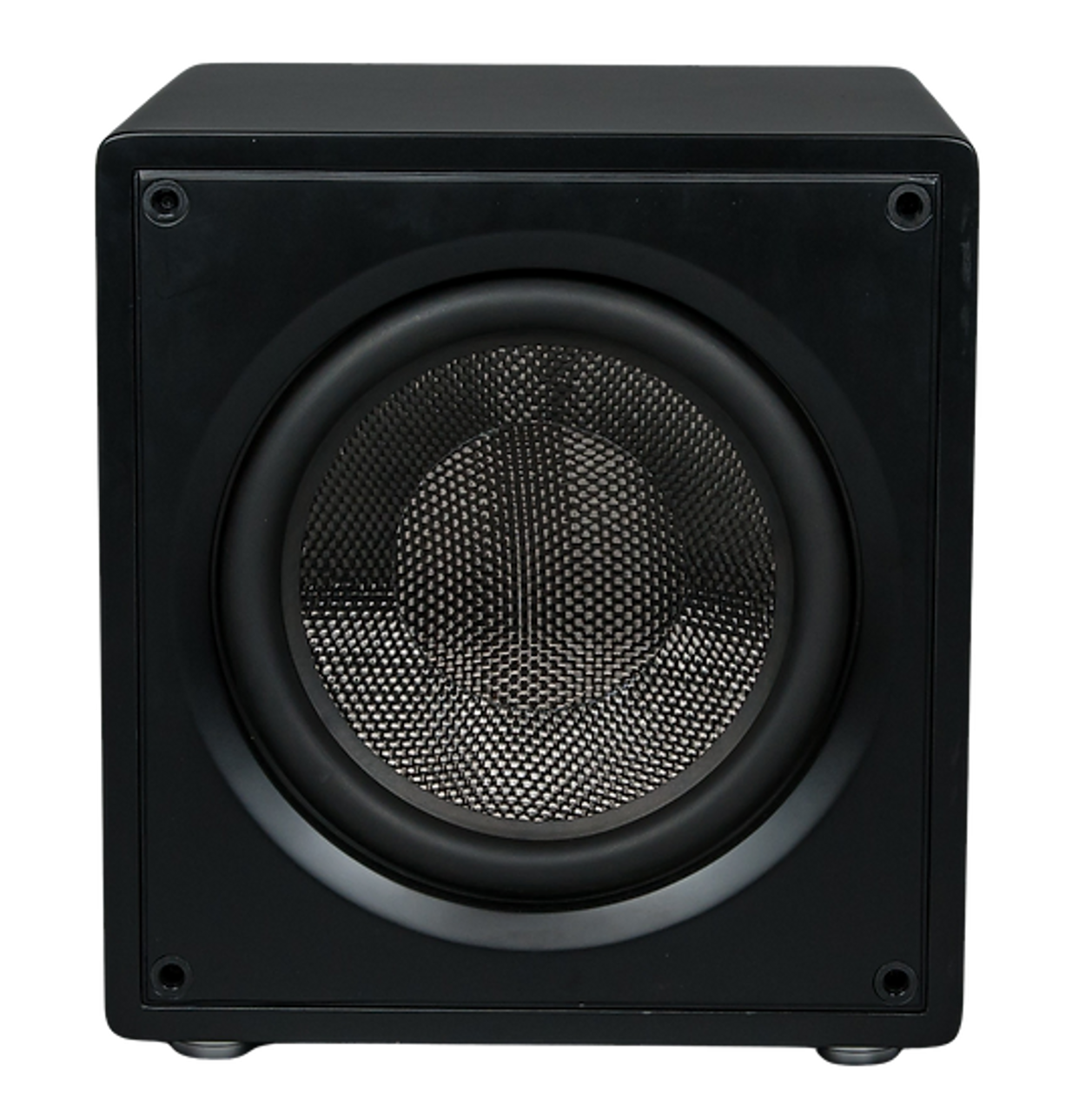 Velodyne VI-Q 12" 500W RMS Front-Firing Sealed Active Subwoofer