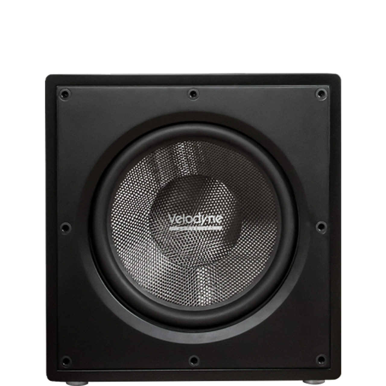 Velodyne VI-Q 15" 650W RMS Front-Firing Sealed Active Subwoofer