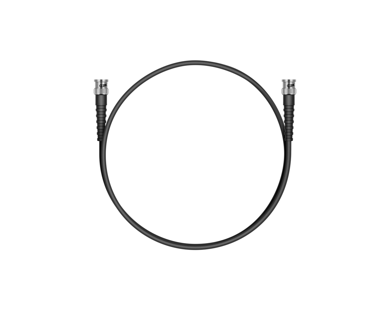 Sennheiser GZL RG 58 BNC to BNC 50 ohm Coaxial Antenna Cables (0.25, 0.5, 1, 5, 10m)